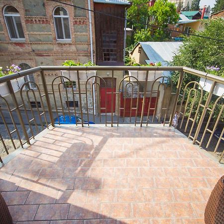 Boutique Stay Tbilisi ภายนอก รูปภาพ