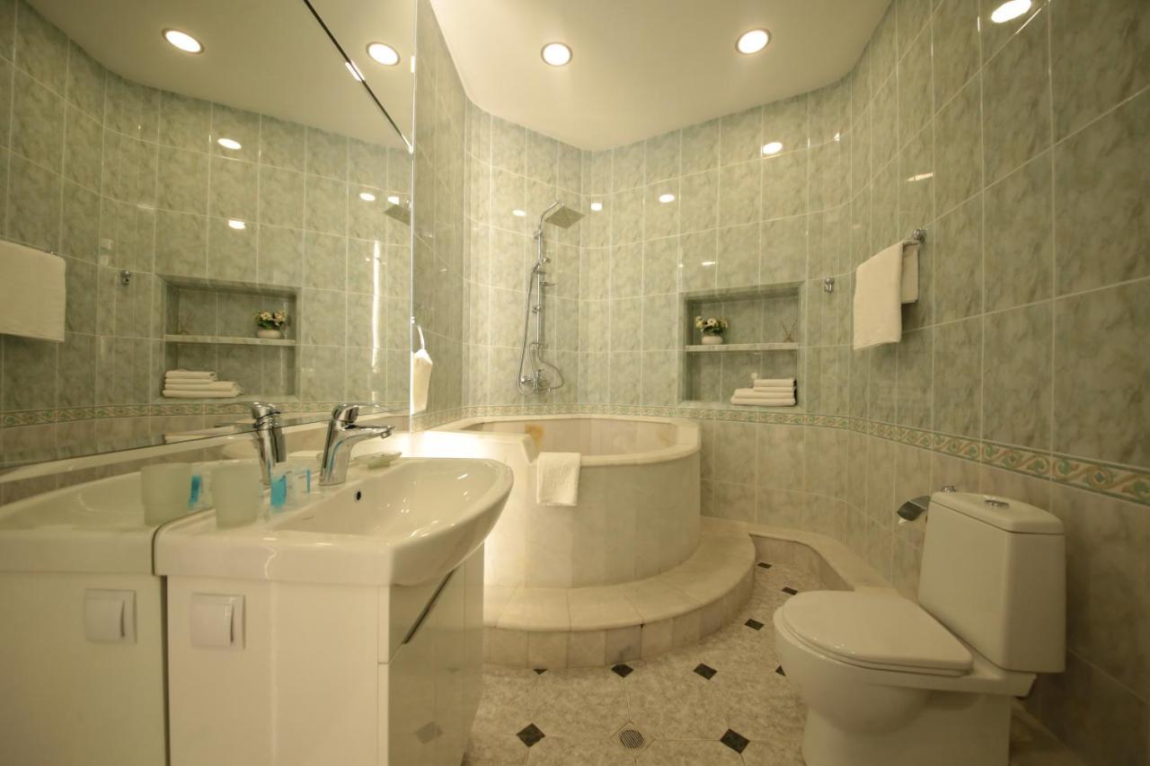 Boutique Stay Tbilisi ภายนอก รูปภาพ