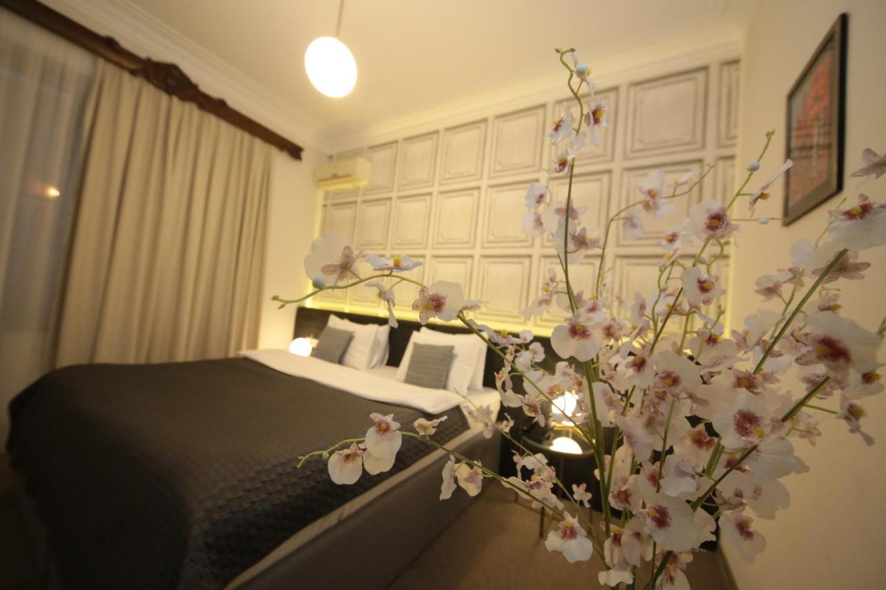 Boutique Stay Tbilisi ภายนอก รูปภาพ