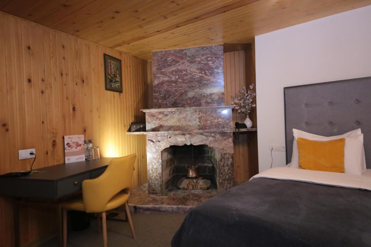 Boutique Stay Tbilisi ภายนอก รูปภาพ