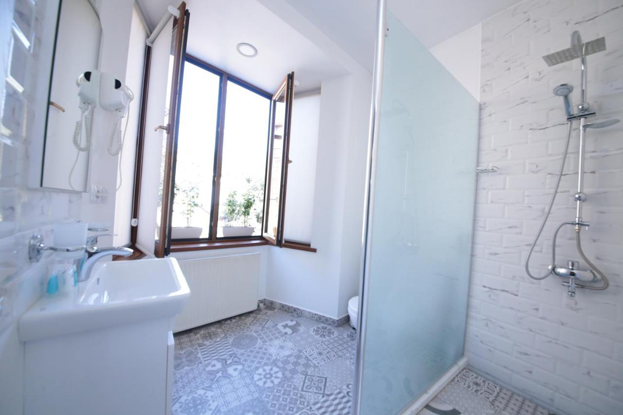 Boutique Stay Tbilisi ภายนอก รูปภาพ