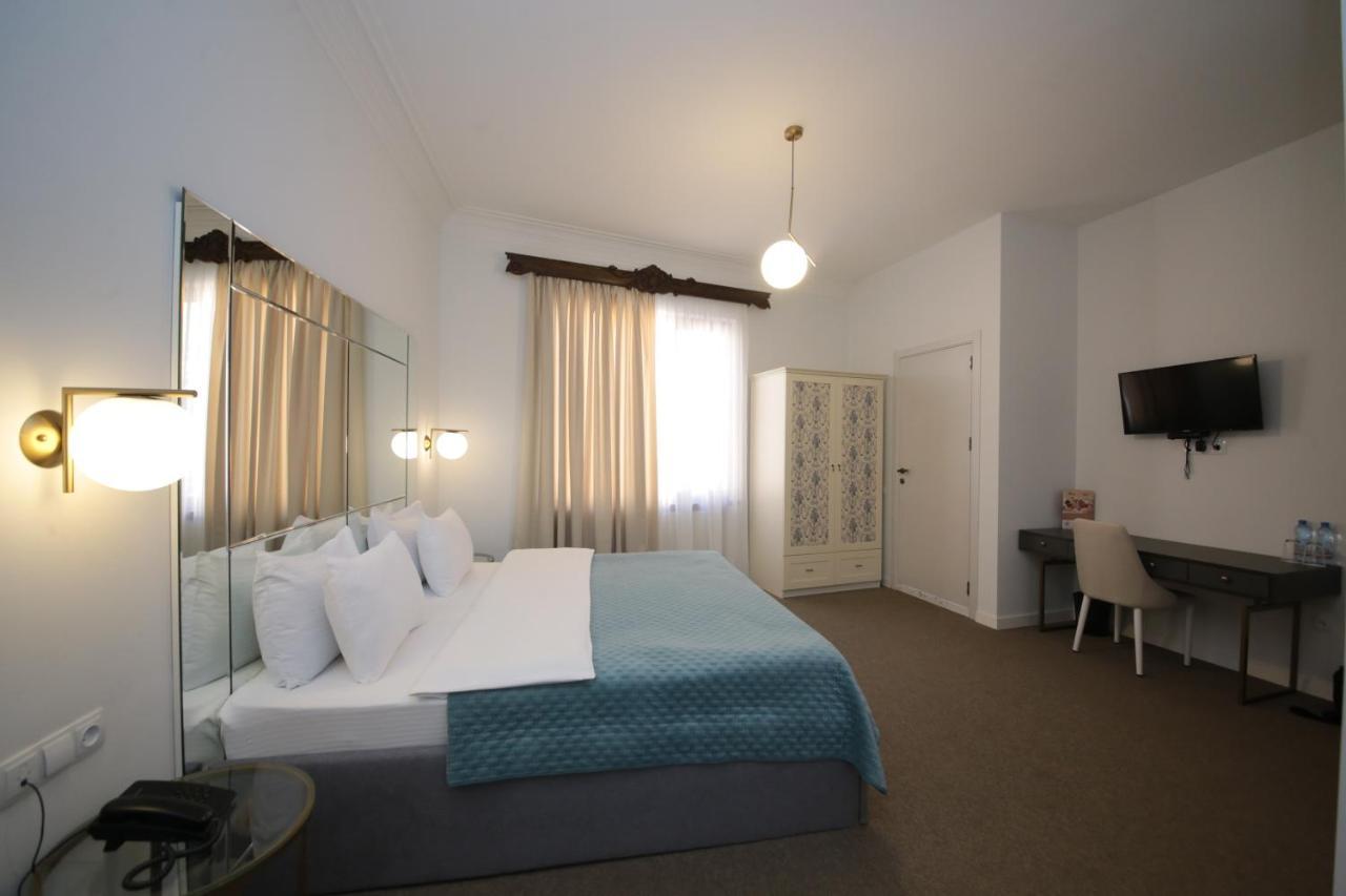 Boutique Stay Tbilisi ภายนอก รูปภาพ