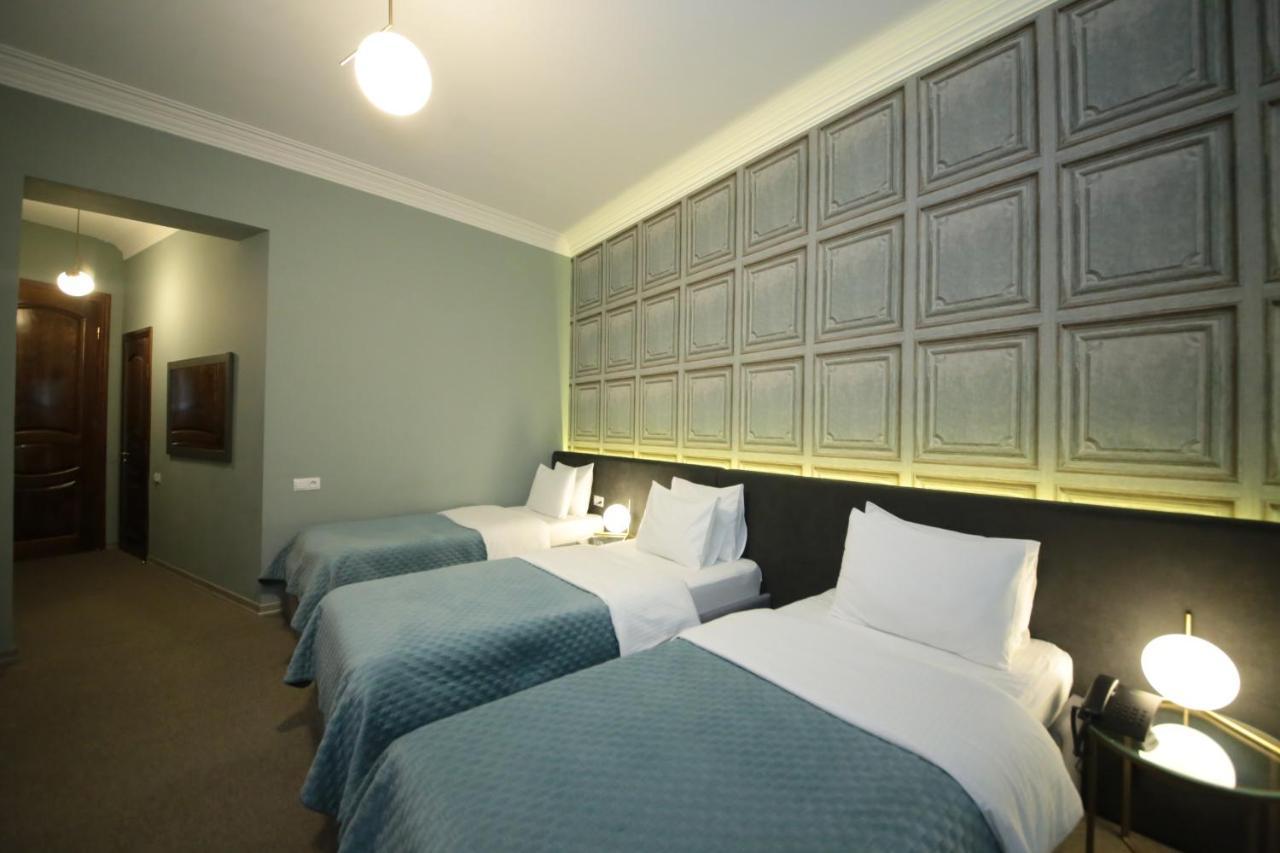 Boutique Stay Tbilisi ภายนอก รูปภาพ