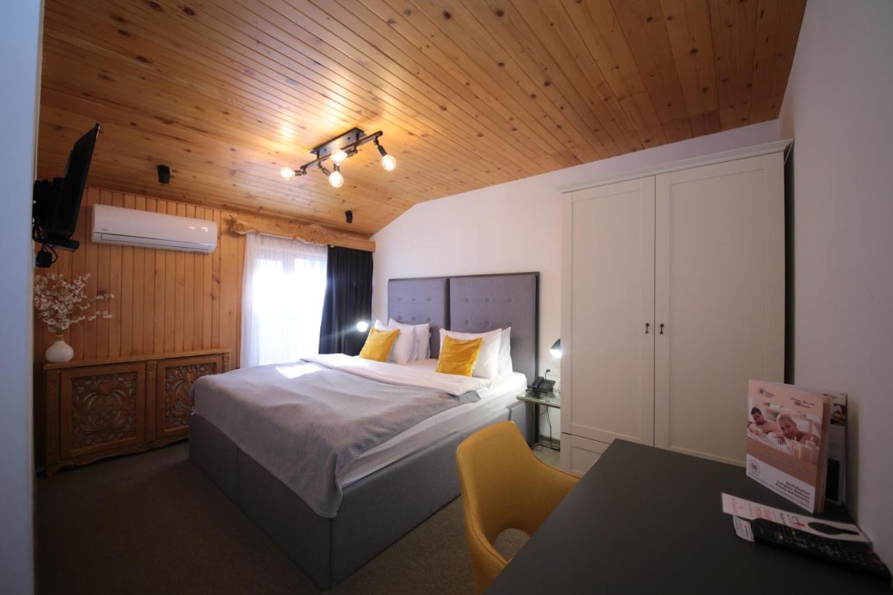 Boutique Stay Tbilisi ภายนอก รูปภาพ