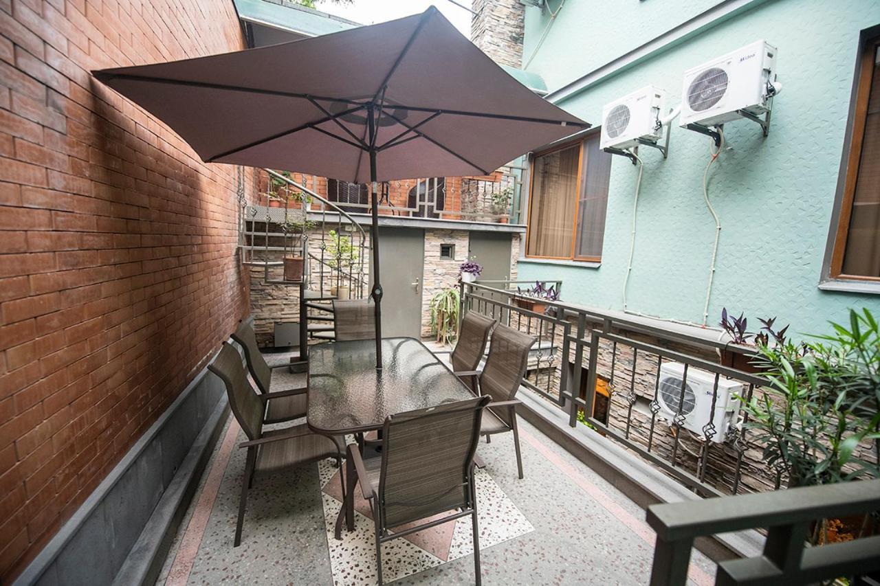 Boutique Stay Tbilisi ภายนอก รูปภาพ
