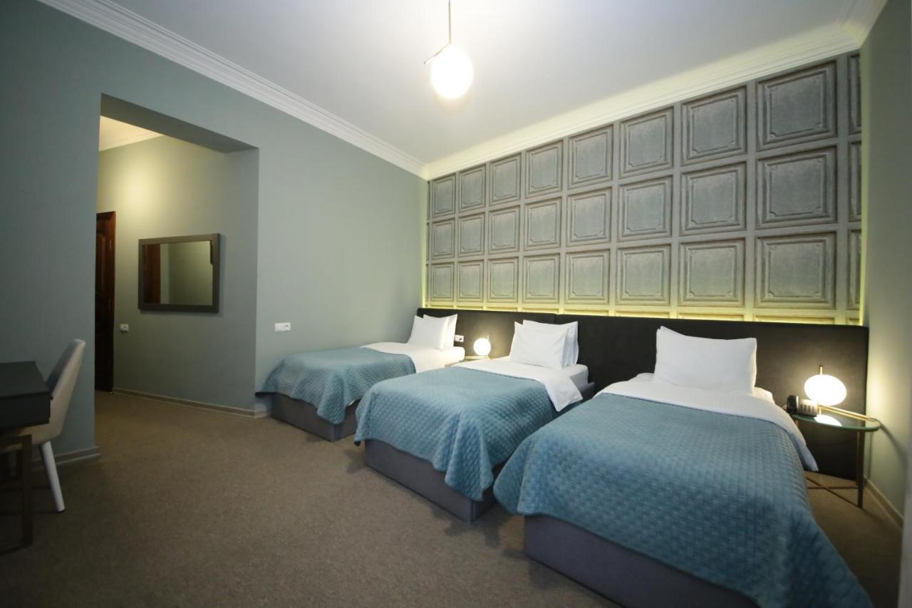 Boutique Stay Tbilisi ภายนอก รูปภาพ