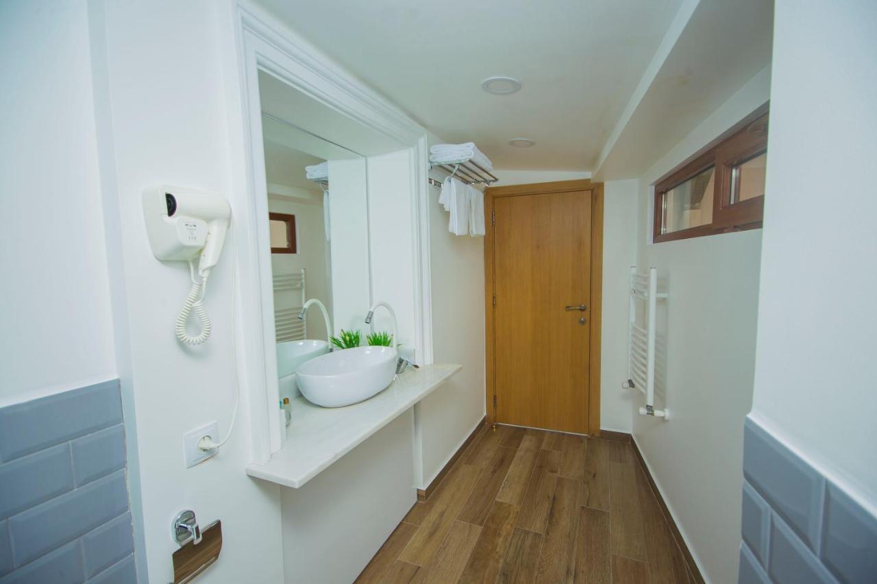 Boutique Stay Tbilisi ภายนอก รูปภาพ