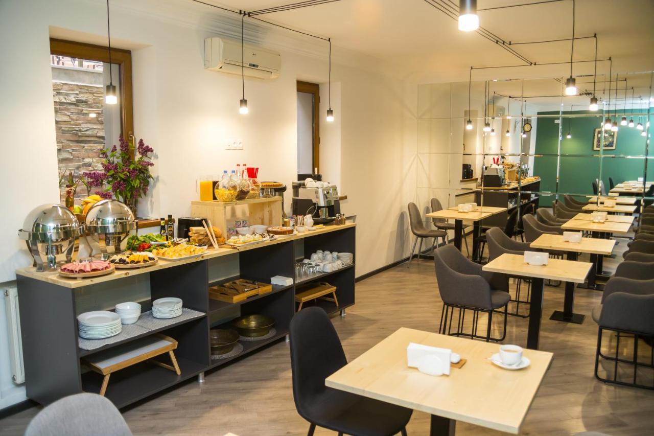 Boutique Stay Tbilisi ภายนอก รูปภาพ