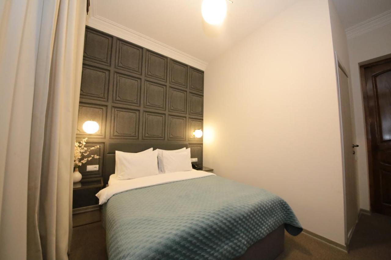 Boutique Stay Tbilisi ภายนอก รูปภาพ