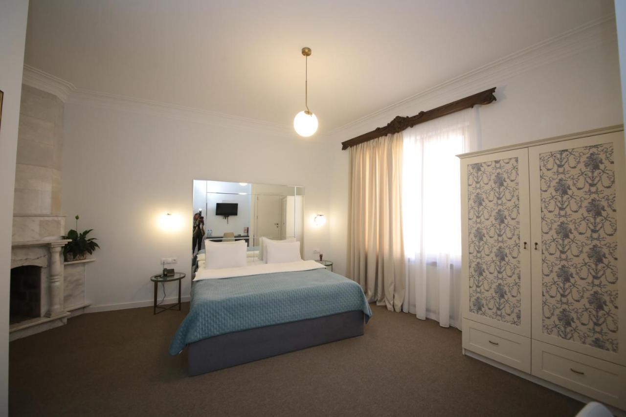 Boutique Stay Tbilisi ภายนอก รูปภาพ
